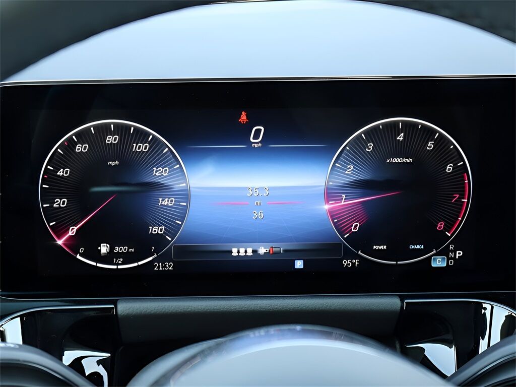 2025 Mercedes-Benz GLA GLA 250 San Clemente CA