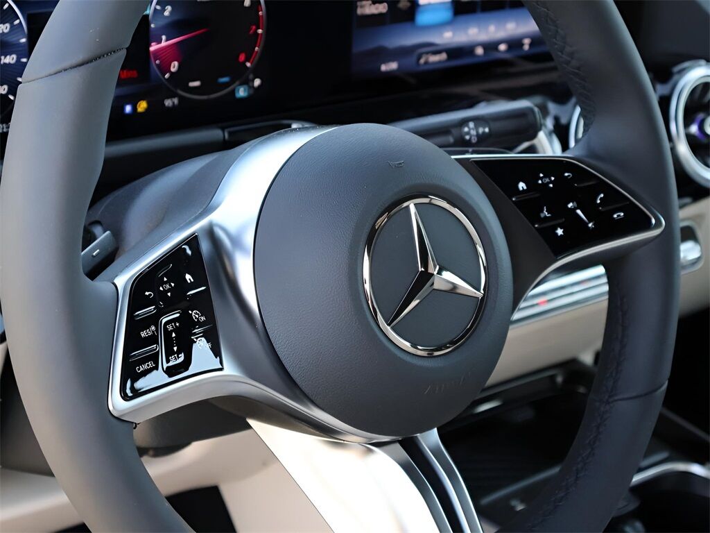 2025 Mercedes-Benz GLA GLA 250 San Clemente CA