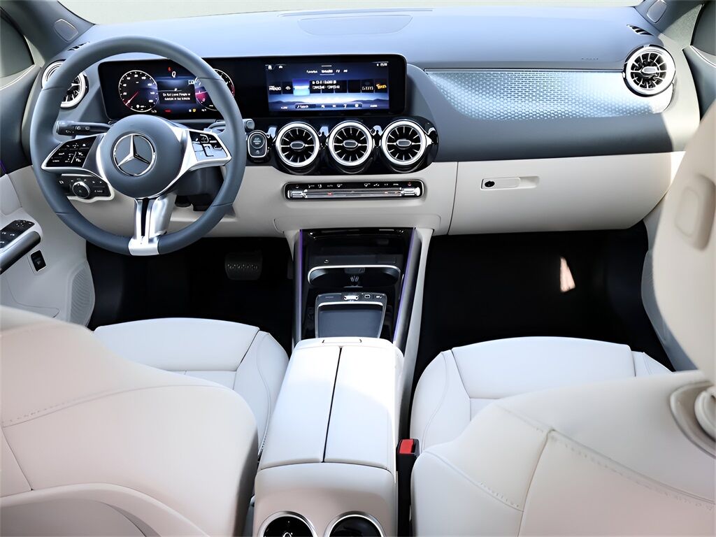 2025 Mercedes-Benz GLA GLA 250 San Clemente CA