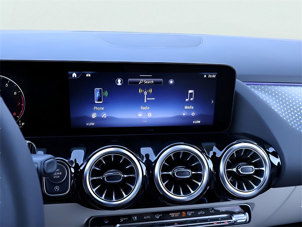 2025 Mercedes-Benz GLA GLA 250 San Clemente CA