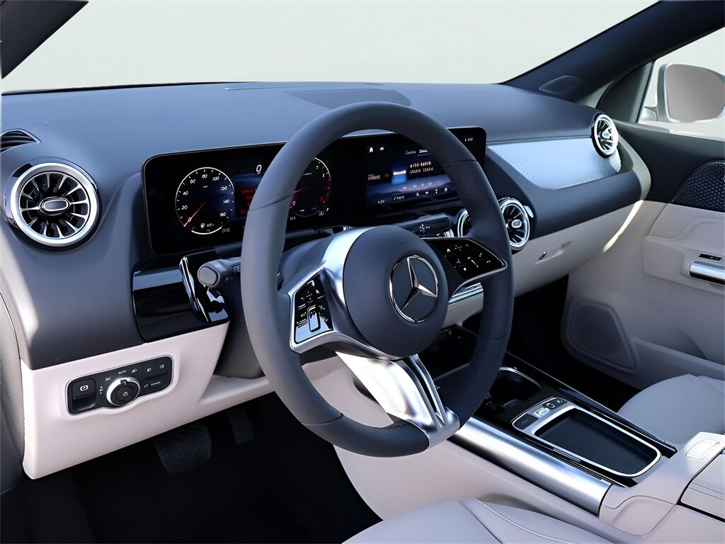 2025 Mercedes-Benz GLA GLA 250 San Clemente CA