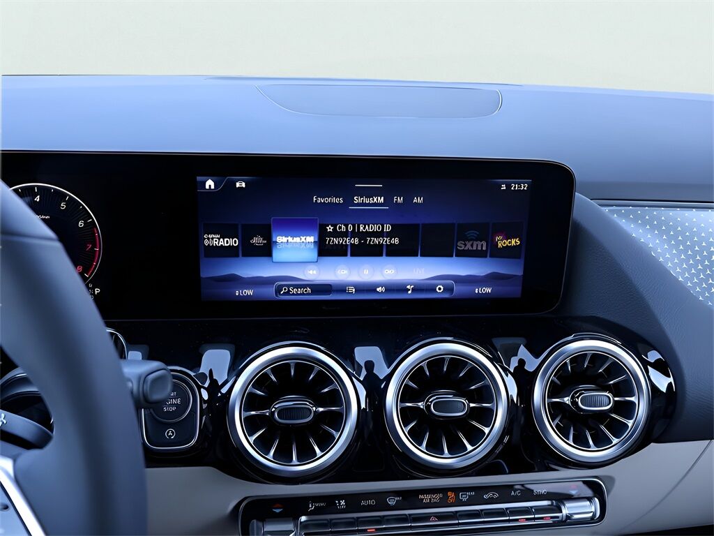 2025 Mercedes-Benz GLA GLA 250 San Clemente CA