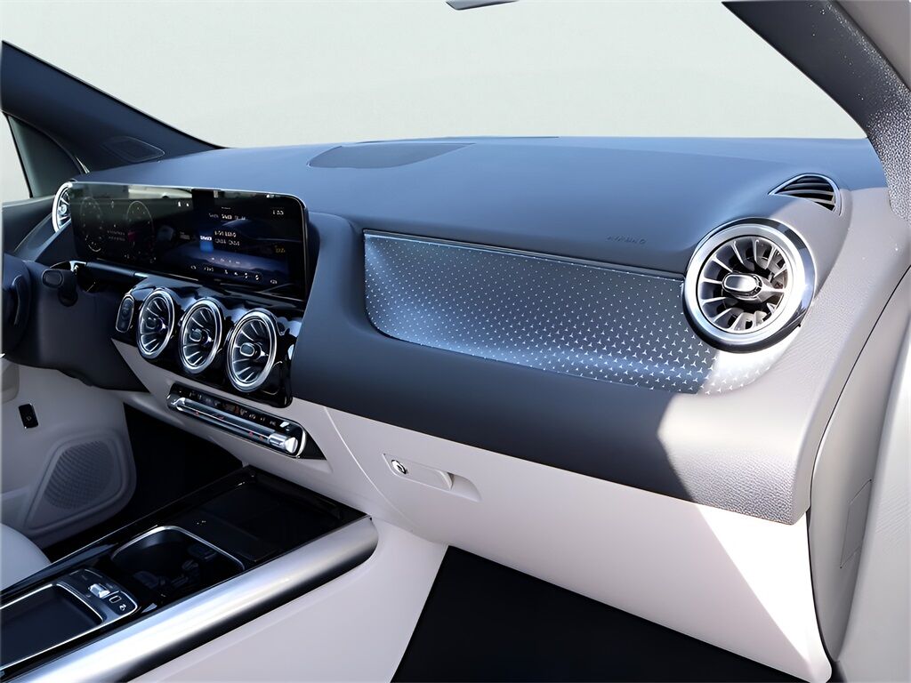 2025 Mercedes-Benz GLA GLA 250 San Clemente CA
