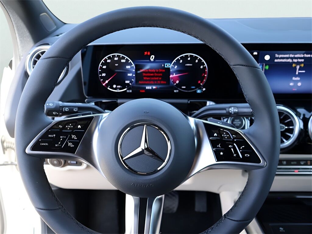 2025 Mercedes-Benz GLA GLA 250 San Clemente CA
