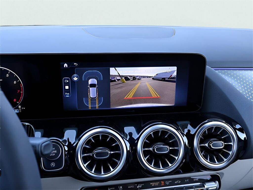 2025 Mercedes-Benz GLA GLA 250 San Clemente CA