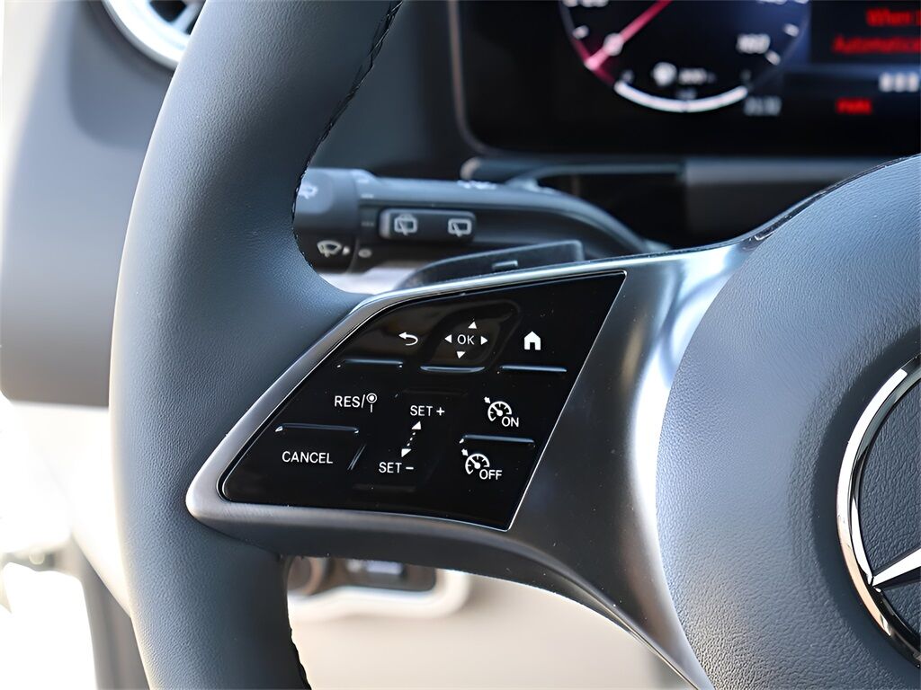 2025 Mercedes-Benz GLA GLA 250 San Clemente CA