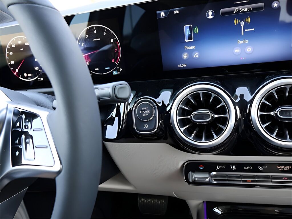 2025 Mercedes-Benz GLA GLA 250 San Clemente CA