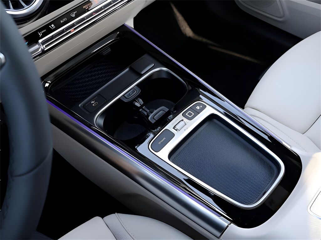 2025 Mercedes-Benz GLA GLA 250 San Clemente CA
