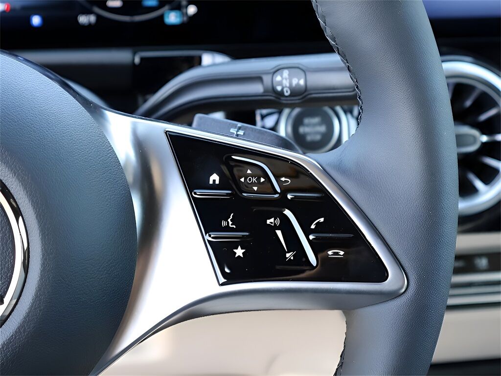2025 Mercedes-Benz GLA GLA 250 San Clemente CA