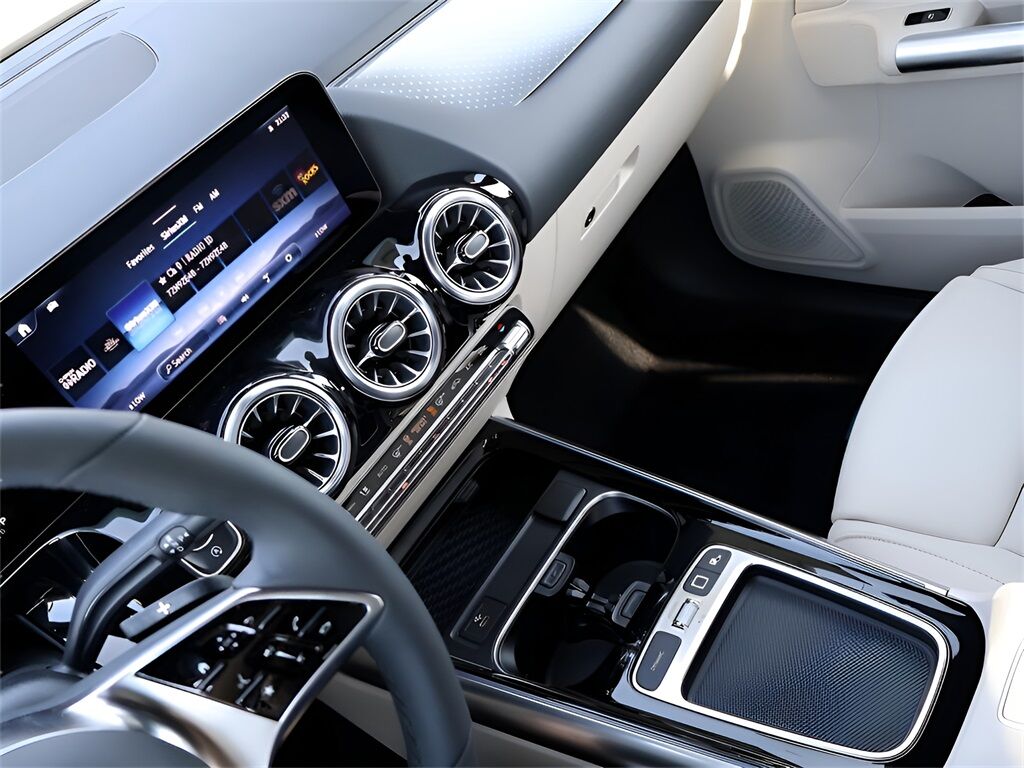 2025 Mercedes-Benz GLA GLA 250 San Clemente CA