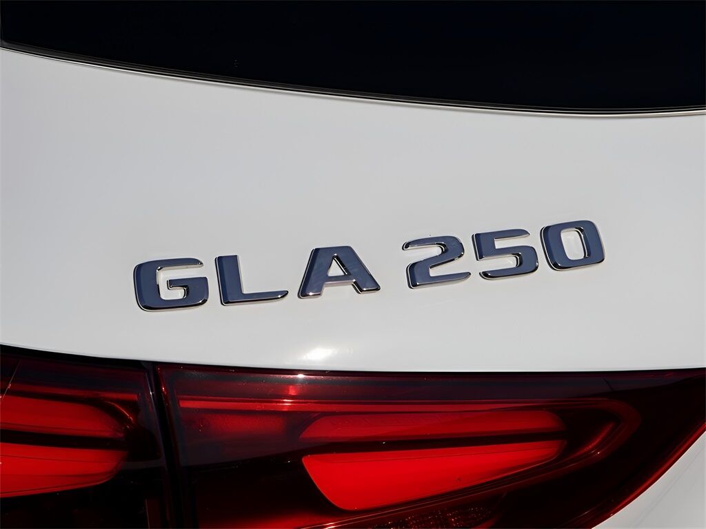 2025 Mercedes-Benz GLA GLA 250 San Clemente CA