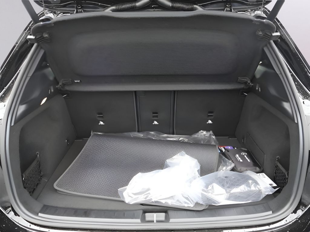 2025 Mercedes-Benz GLA GLA 250 San Clemente CA