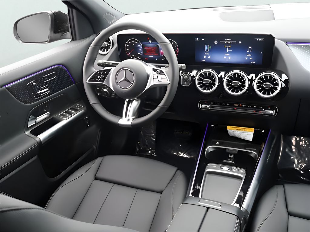 2025 Mercedes-Benz GLA GLA 250 San Clemente CA