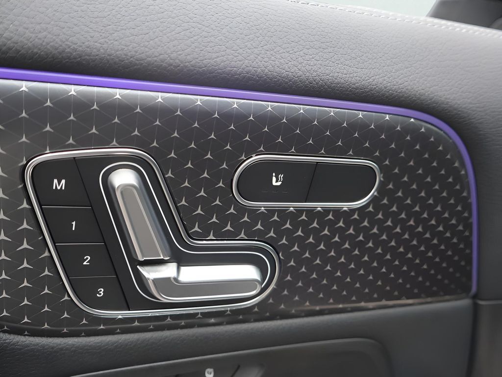 2025 Mercedes-Benz GLA GLA 250 San Clemente CA