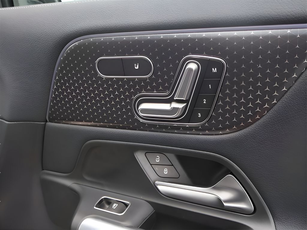 2025 Mercedes-Benz GLA GLA 250 San Clemente CA