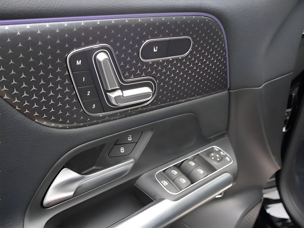 2025 Mercedes-Benz GLA GLA 250 San Clemente CA