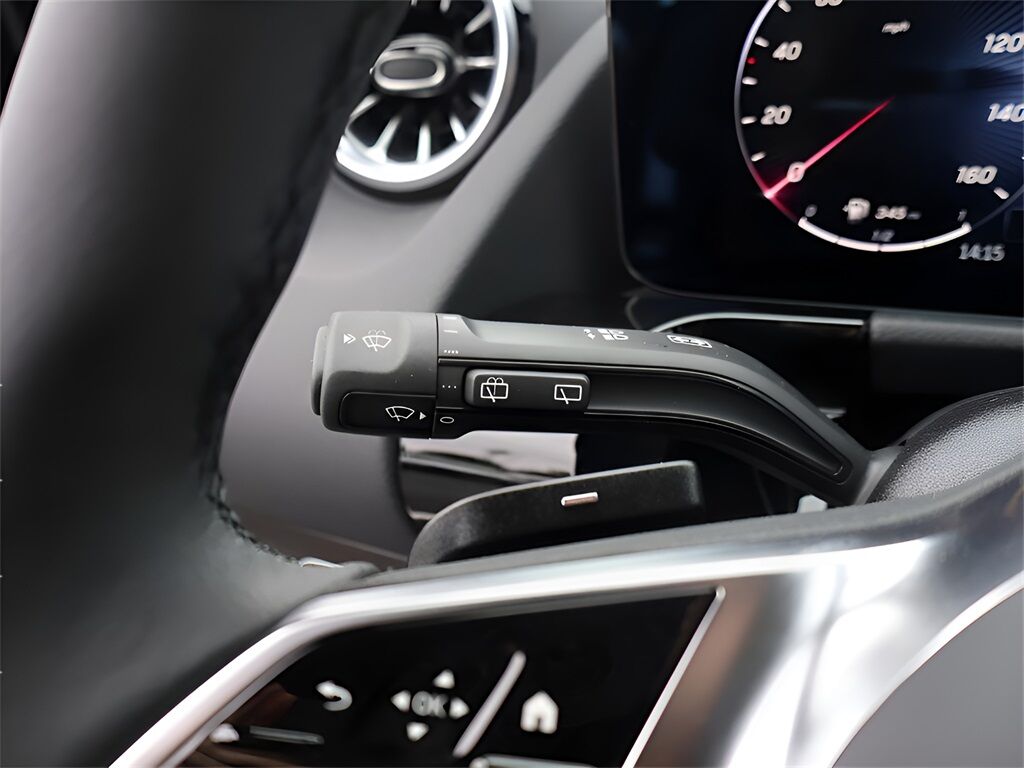 2025 Mercedes-Benz GLA GLA 250 San Clemente CA