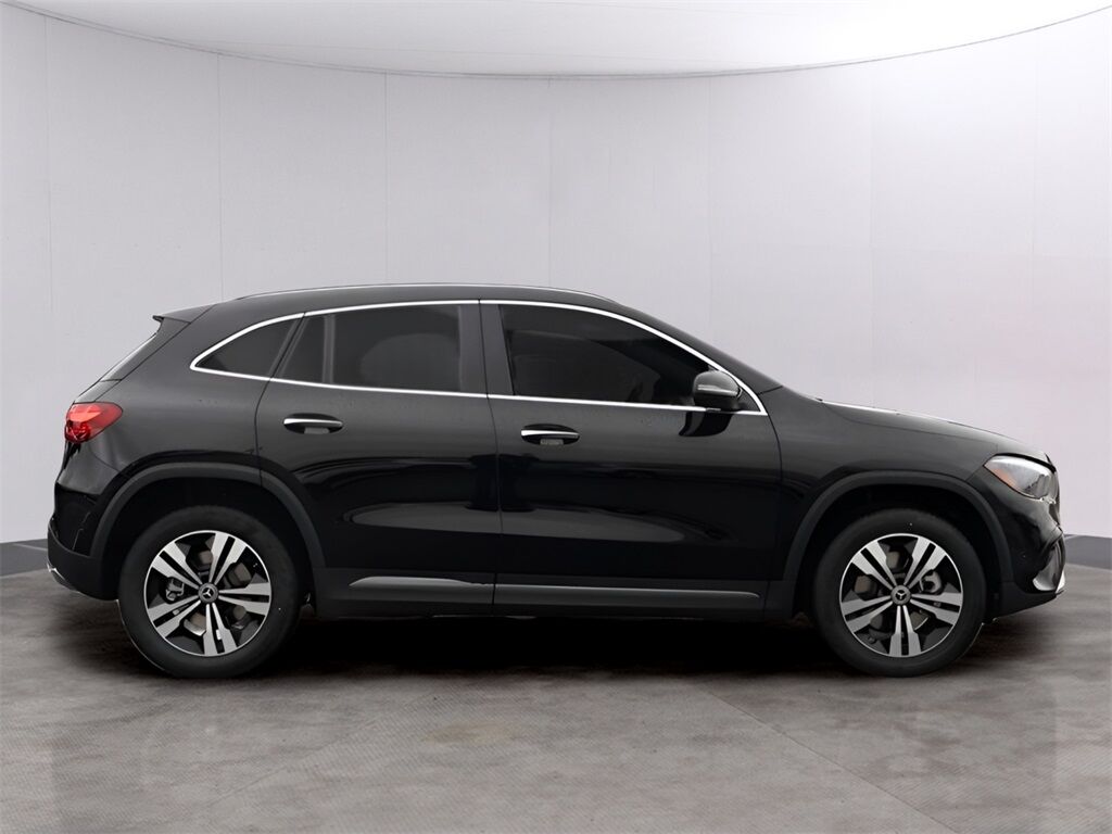 2025 Mercedes-Benz GLA GLA 250 San Clemente CA