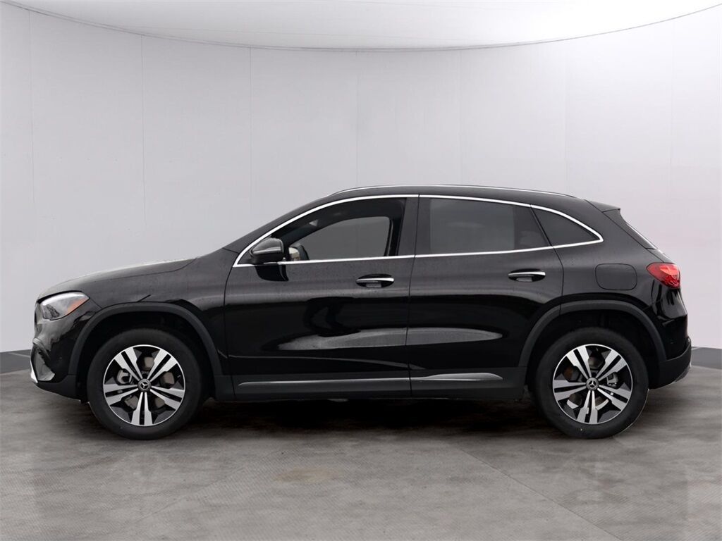 2025 Mercedes-Benz GLA GLA 250 San Clemente CA