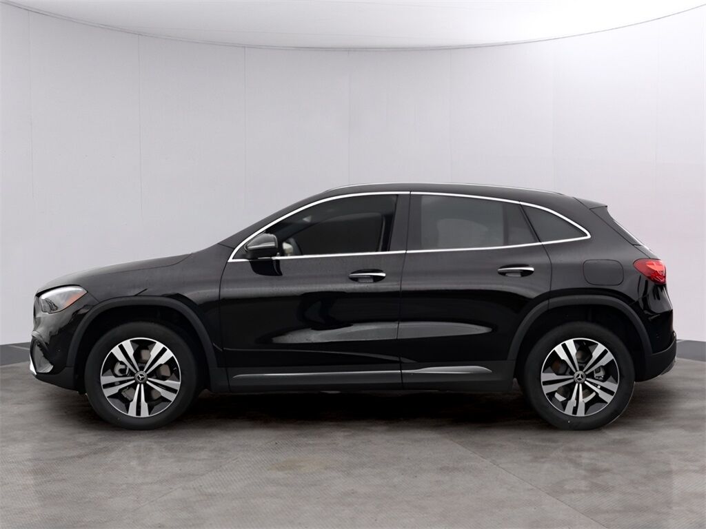 2025 Mercedes-Benz GLA GLA 250 San Clemente CA