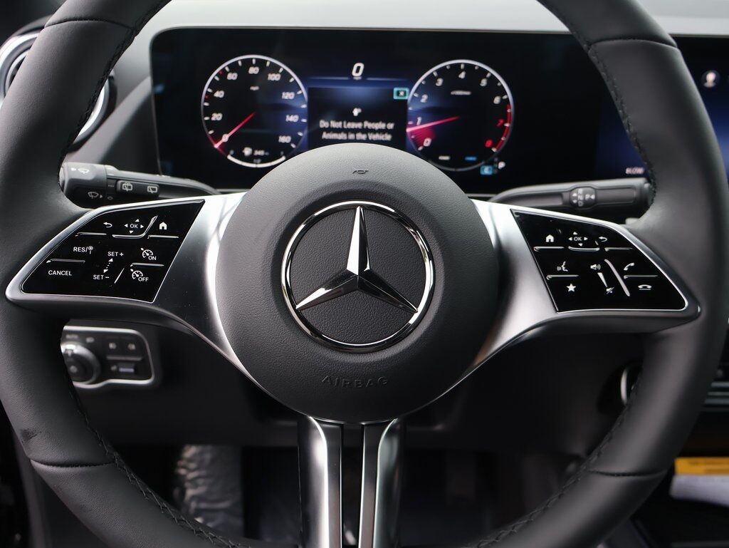 2025 Mercedes-Benz GLA GLA 250 San Clemente CA