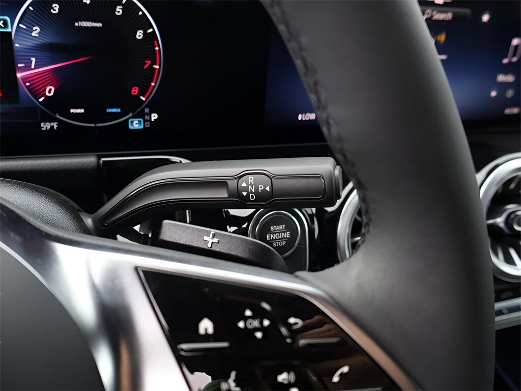 2025 Mercedes-Benz GLA GLA 250 San Clemente CA