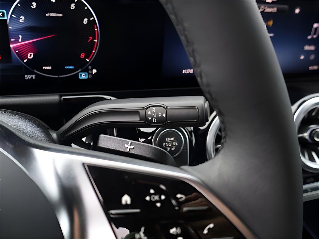 2025 Mercedes-Benz GLA GLA 250 San Clemente CA