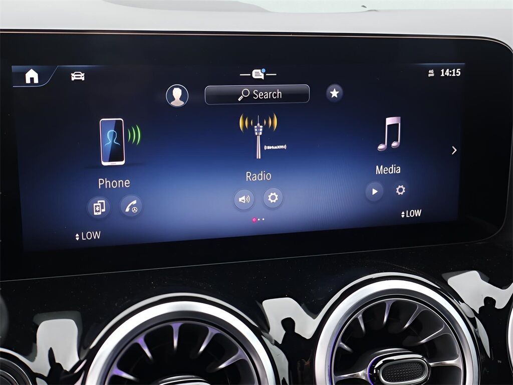 2025 Mercedes-Benz GLA GLA 250 San Clemente CA