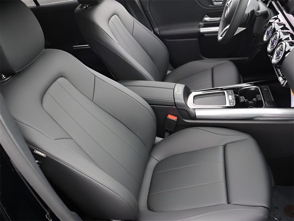 2025 Mercedes-Benz GLA GLA 250 San Clemente CA