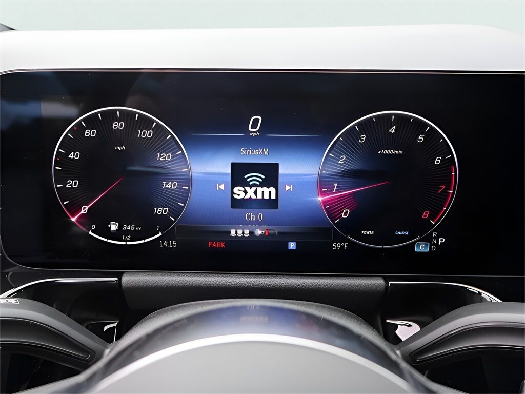 2025 Mercedes-Benz GLA GLA 250 San Clemente CA