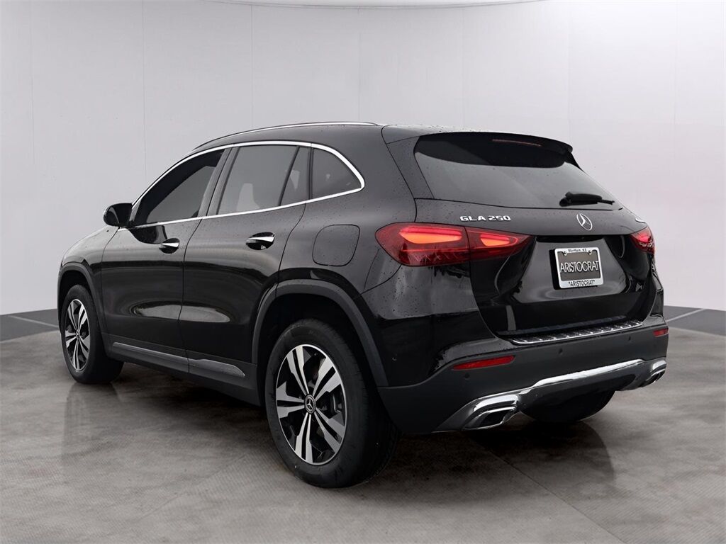 2025 Mercedes-Benz GLA GLA 250 San Clemente CA