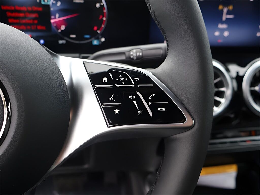 2025 Mercedes-Benz GLA GLA 250 San Clemente CA
