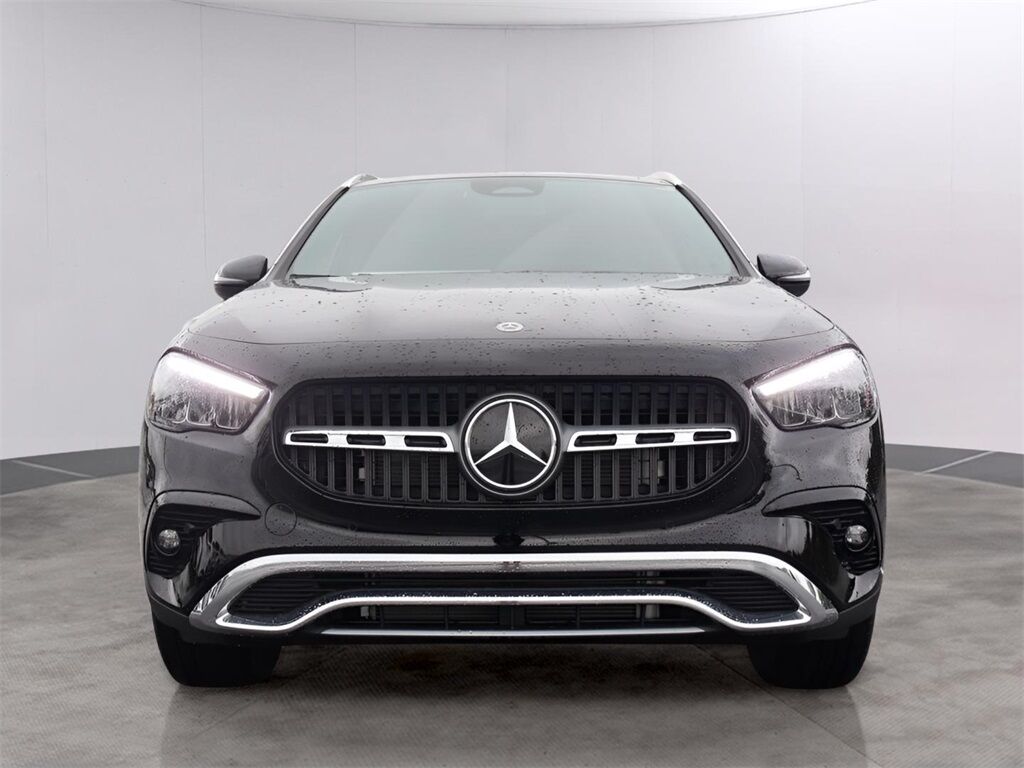 2025 Mercedes-Benz GLA GLA 250 San Clemente CA