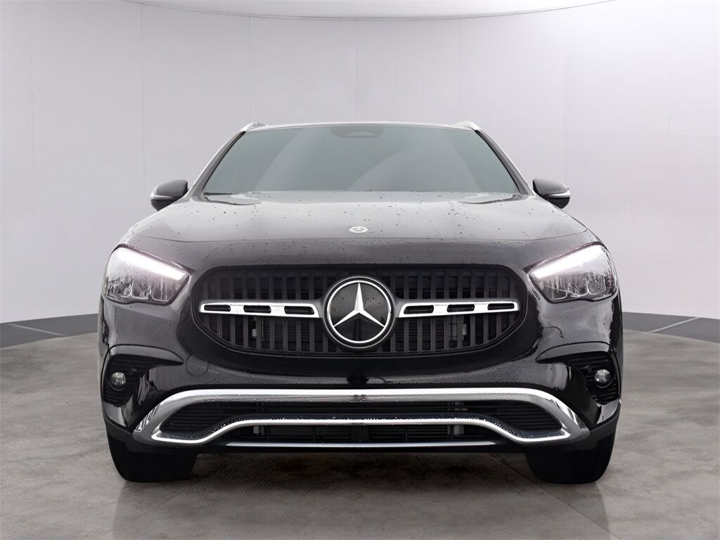 2025 Mercedes-Benz GLA GLA 250 San Clemente CA