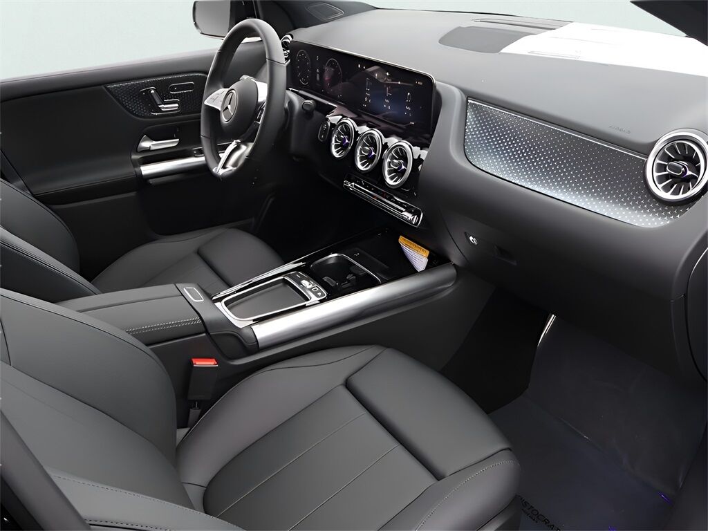 2025 Mercedes-Benz GLA GLA 250 San Clemente CA