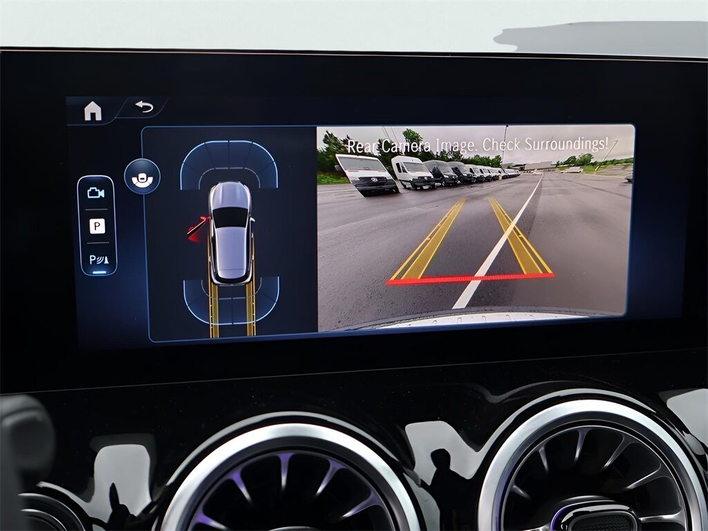 2025 Mercedes-Benz GLA GLA 250 San Clemente CA