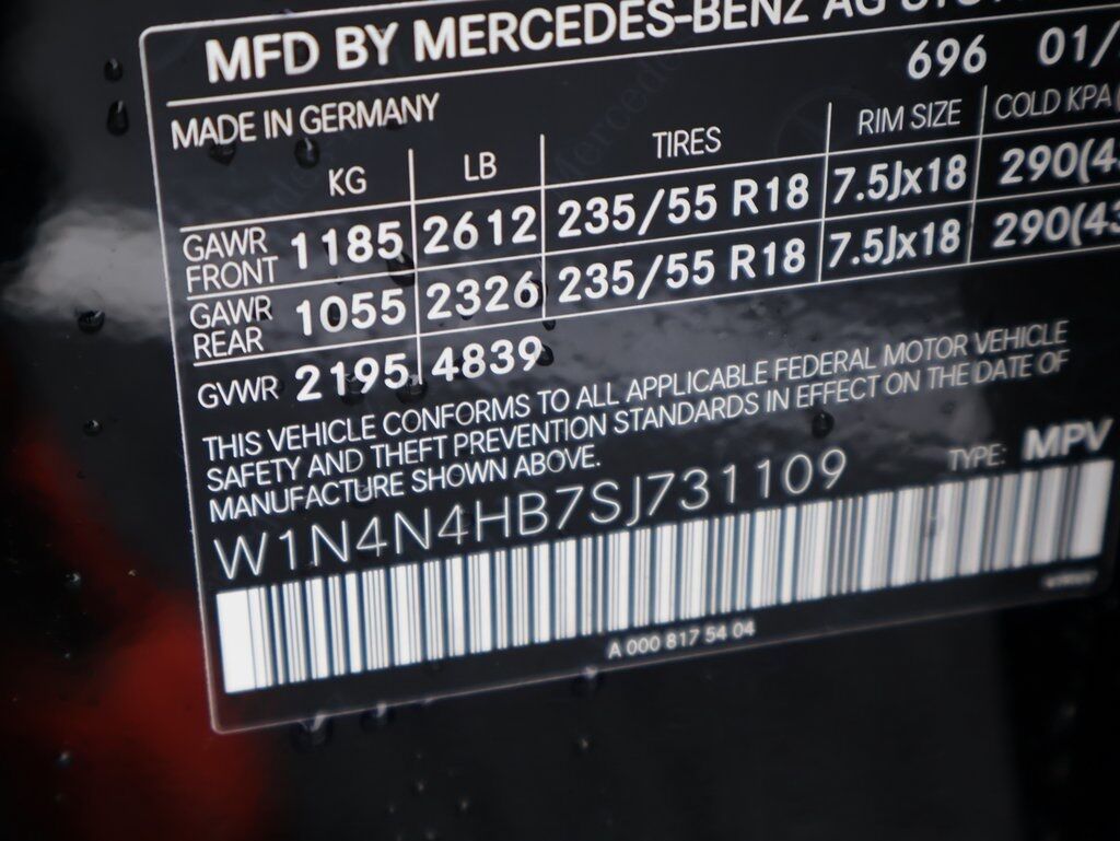 2025 Mercedes-Benz GLA GLA 250 San Clemente CA