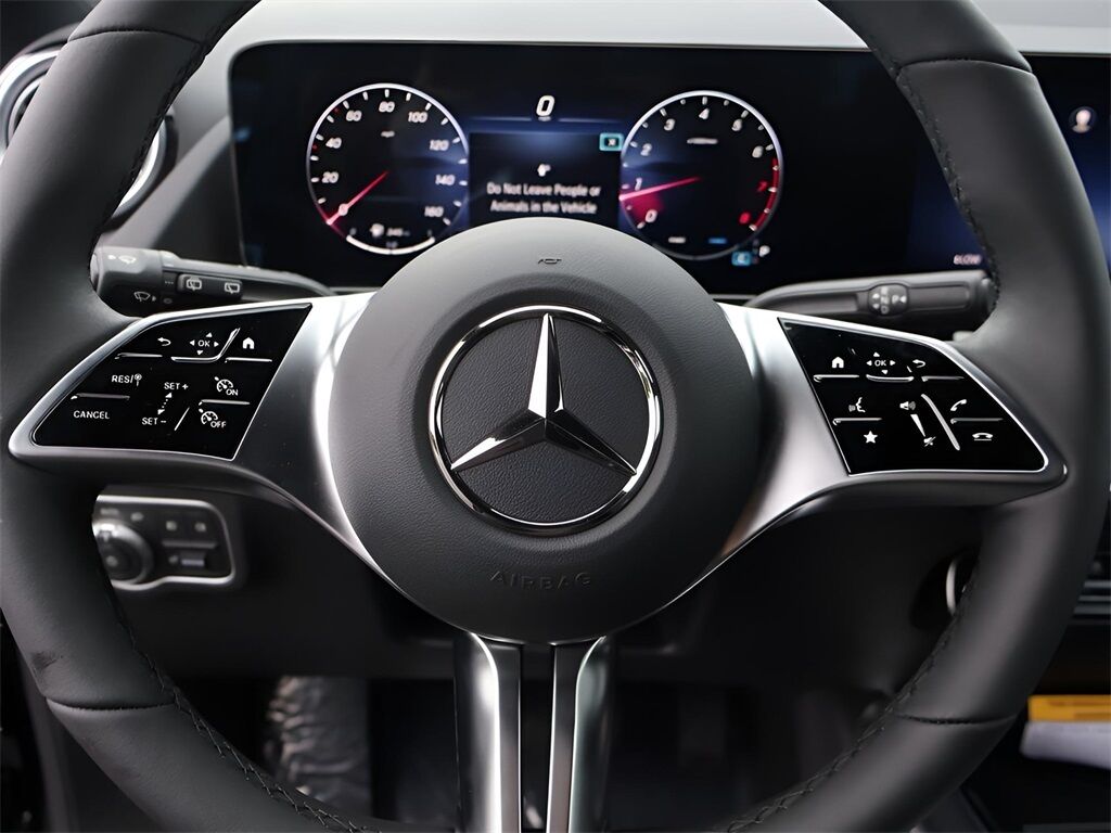 2025 Mercedes-Benz GLA GLA 250 San Clemente CA