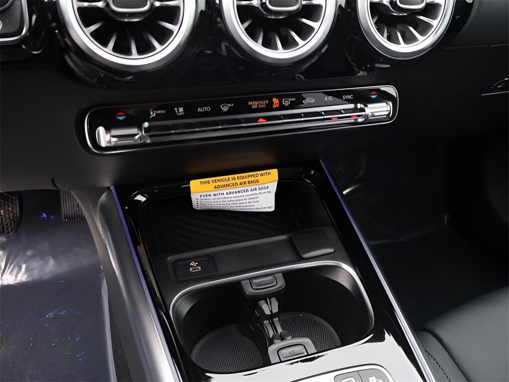 2025 Mercedes-Benz GLA GLA 250 San Clemente CA