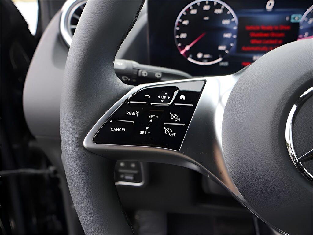 2025 Mercedes-Benz GLA GLA 250 San Clemente CA