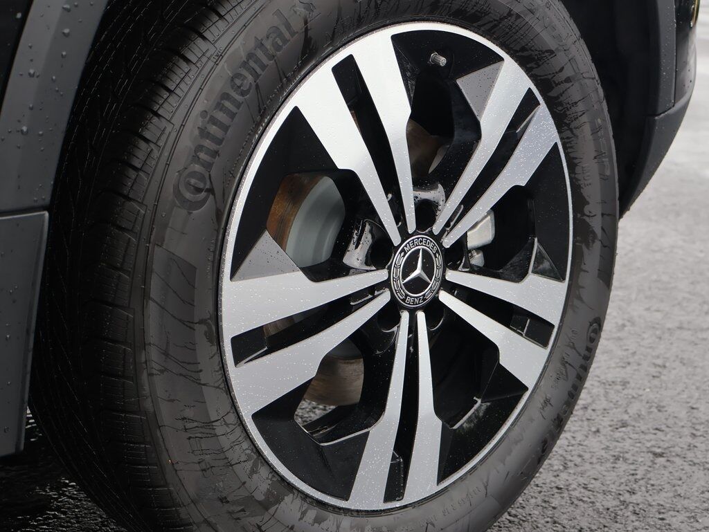 2025 Mercedes-Benz GLA GLA 250 San Clemente CA
