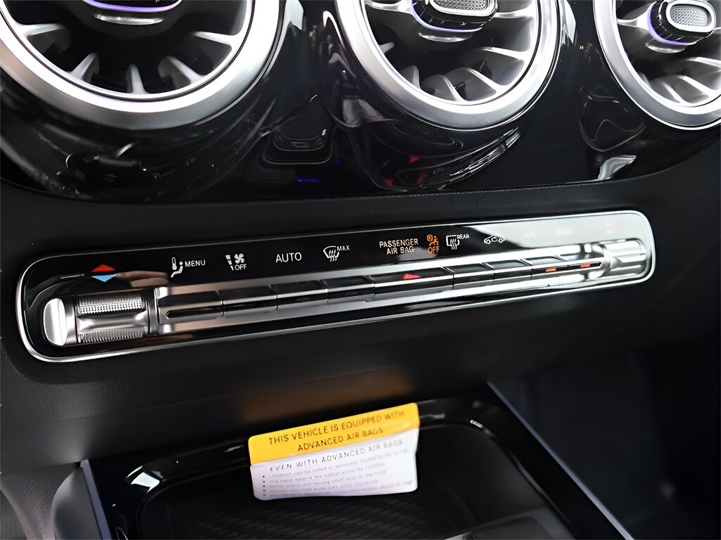 2025 Mercedes-Benz GLA GLA 250 San Clemente CA