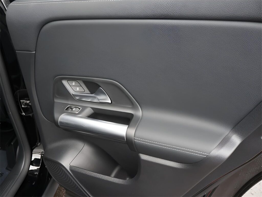 2025 Mercedes-Benz GLA GLA 250 San Clemente CA