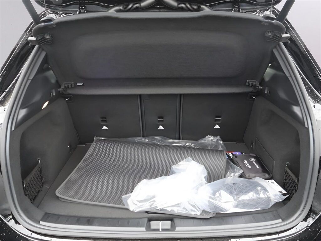 2025 Mercedes-Benz GLA GLA 250 San Clemente CA