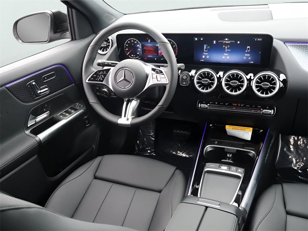 2025 Mercedes-Benz GLA GLA 250 San Clemente CA