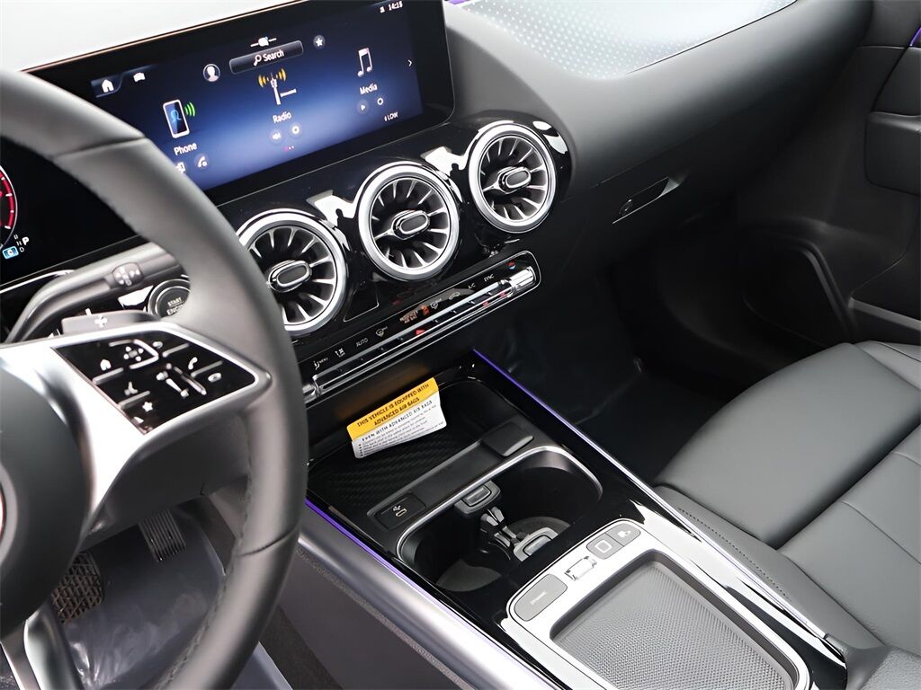 2025 Mercedes-Benz GLA GLA 250 San Clemente CA