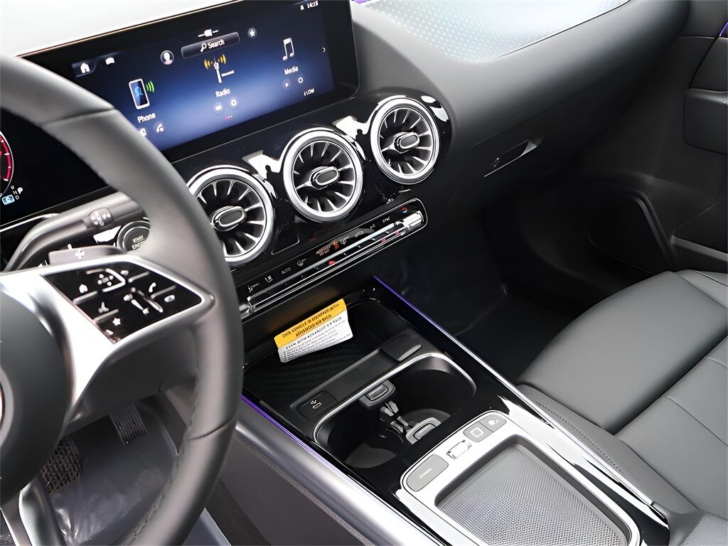 2025 Mercedes-Benz GLA GLA 250 San Clemente CA