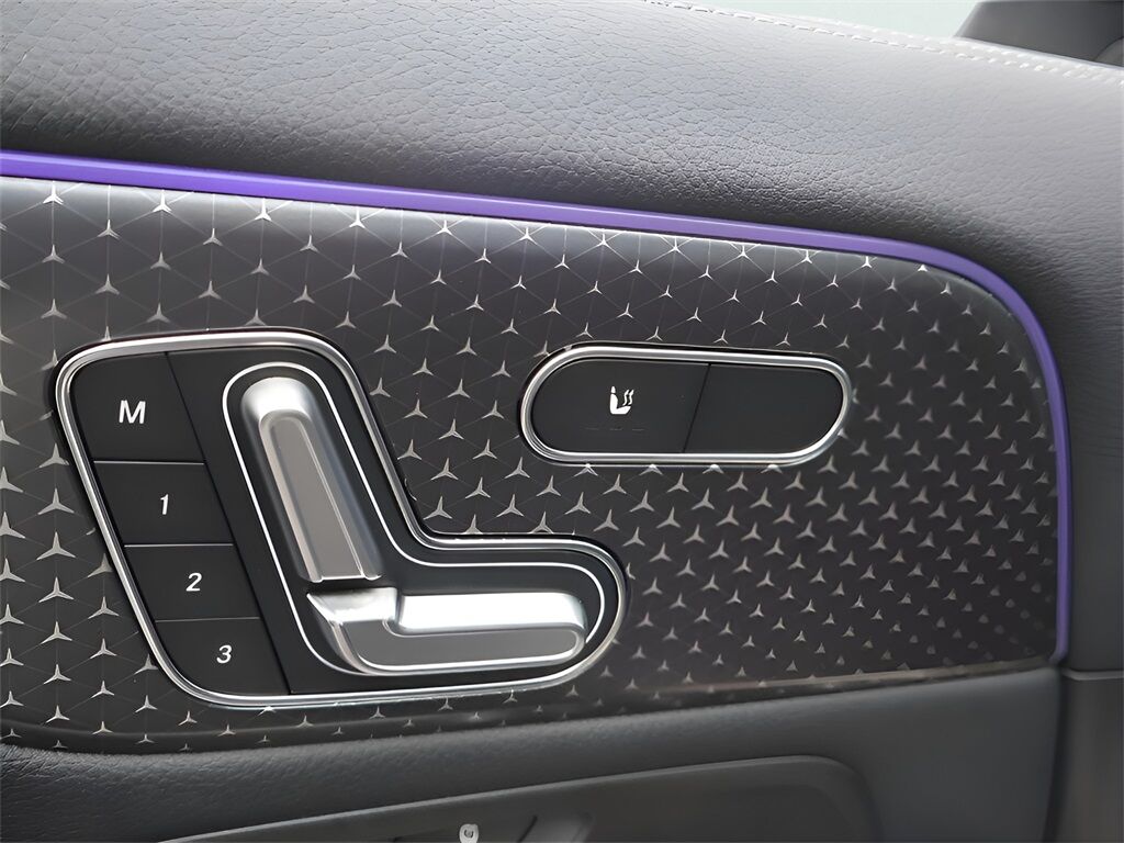 2025 Mercedes-Benz GLA GLA 250 San Clemente CA