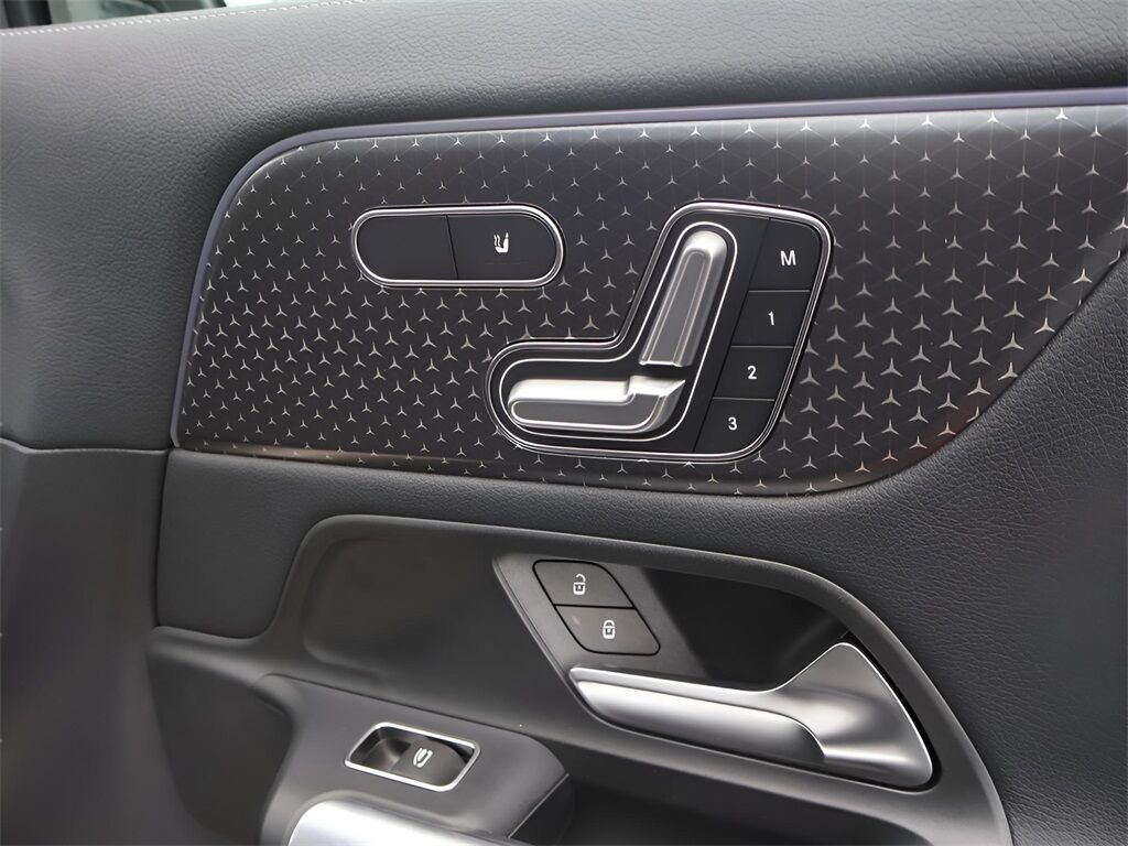 2025 Mercedes-Benz GLA GLA 250 San Clemente CA