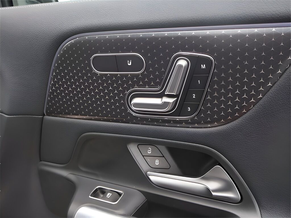 2025 Mercedes-Benz GLA GLA 250 San Clemente CA